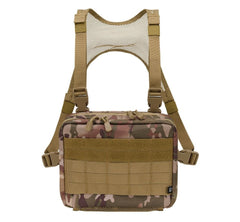 SAC DE POITRINE US COOPER BRANDIT - CAMO UNIVERSEL - SACS ET RANGEMENT - SACS DE POITRINE