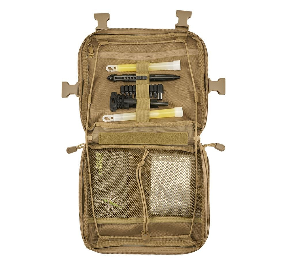 SAC DE POITRINE US COOPER BRANDIT - SACS ET RANGEMENT - SACS DE POITRINE