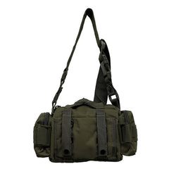 SAC DE TAILLE ET BANDOUILLÈRE B21 - SACS ET RANGEMENT - SACS POUR LA TAILLE
