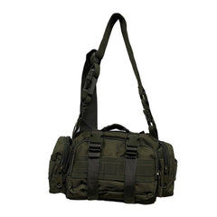 SAC DE TAILLE ET BANDOUILLÈRE B21 - SACS ET RANGEMENT - SACS POUR LA TAILLE