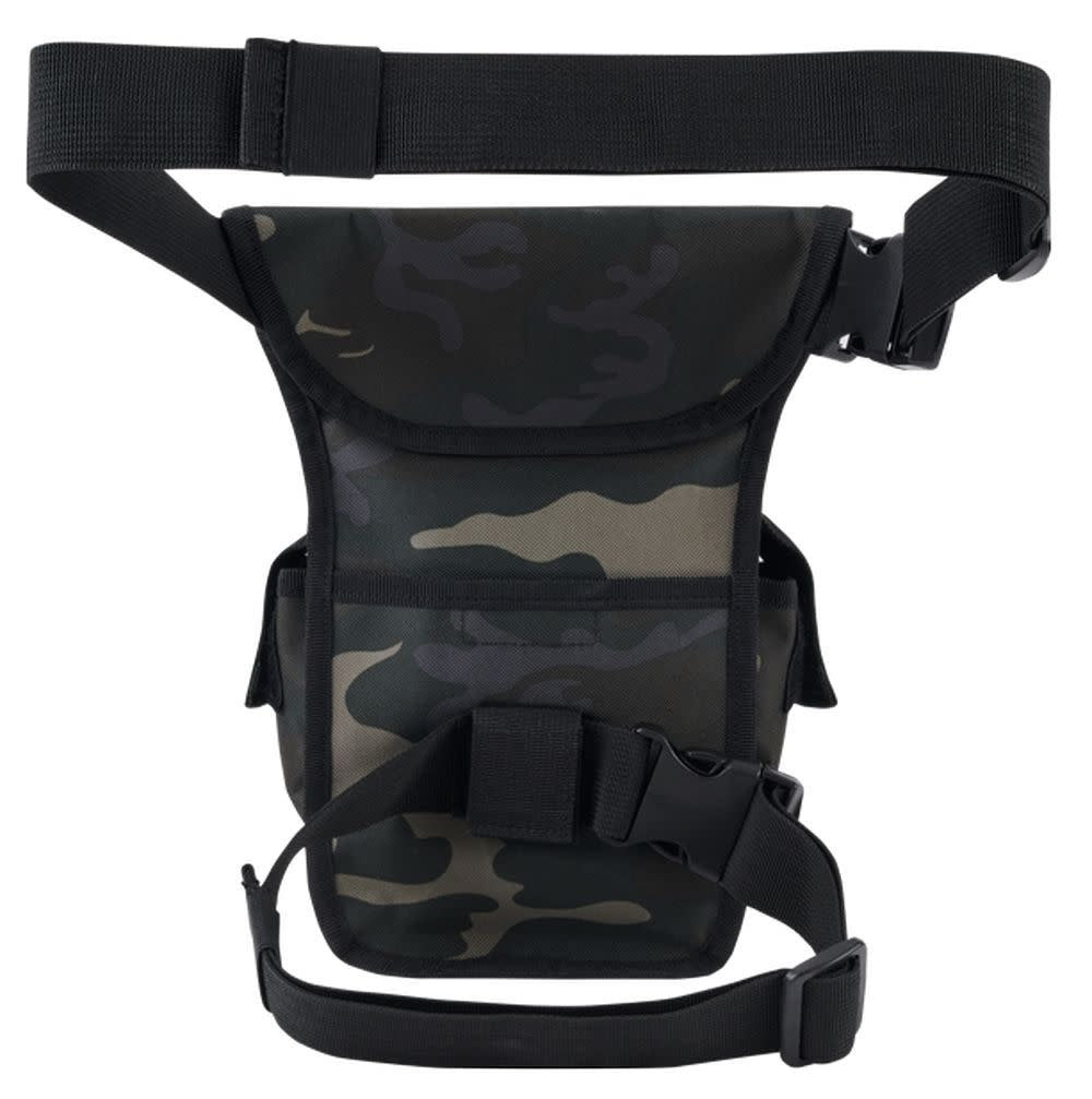 SAC DE TAILLE ET CUISSE BRANDIT