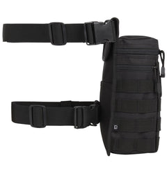 SAC DE TAILLE ET CUISSE MOLLE BRANDIT - SACS ET RANGEMENT - SACS POUR CUISSE