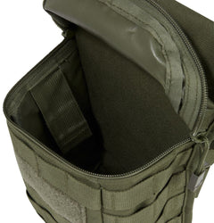 SAC DE TAILLE ET CUISSE MOLLE BRANDIT - SACS ET RANGEMENT - SACS POUR CUISSE
