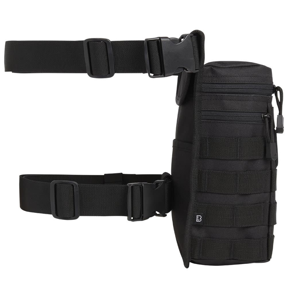 SAC DE TAILLE ET CUISSE MOLLE BRANDIT - SACS ET RANGEMENT - SACS POUR CUISSE