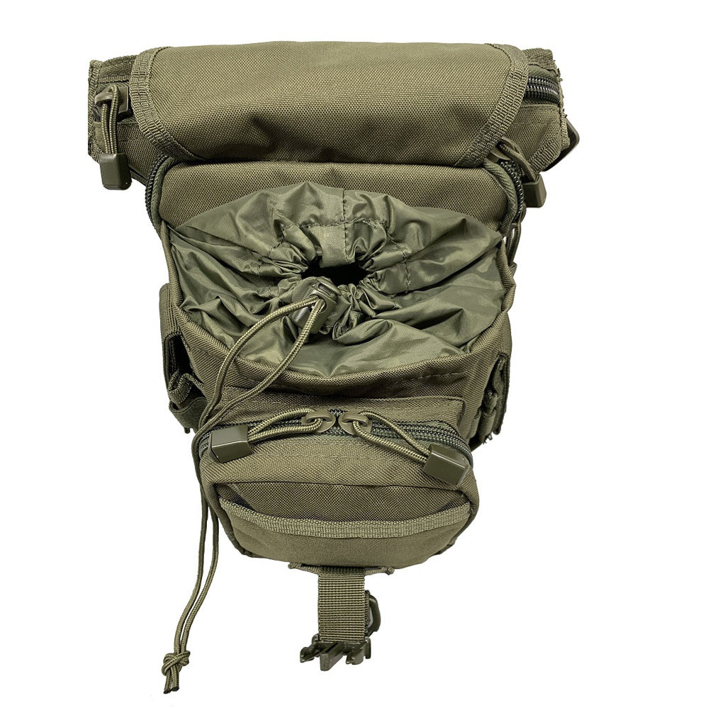SAC DE TAILLE ET CUISSE - SACS ET RANGEMENT - SACS POUR CUISSE