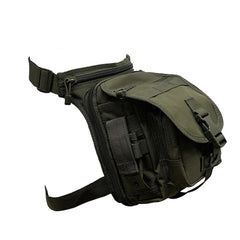SAC DE TAILLE ET CUISSE - SACS ET RANGEMENT - SACS POUR CUISSE