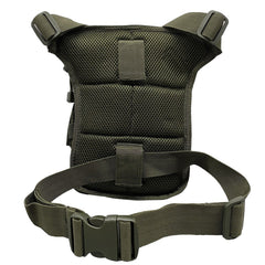 SAC DE TAILLE ET CUISSE - SACS ET RANGEMENT - SACS POUR CUISSE