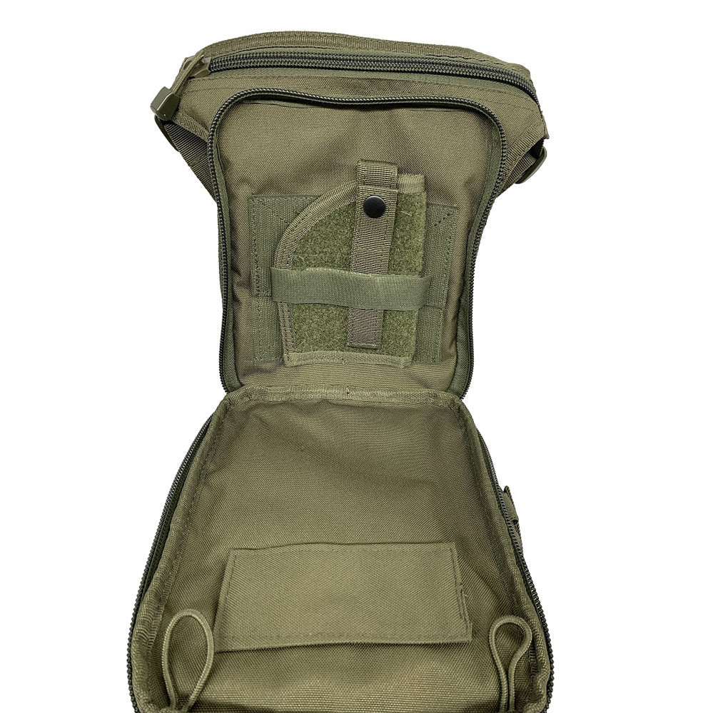 SAC DE TAILLE ET CUISSE - SACS ET RANGEMENT - SACS POUR CUISSE