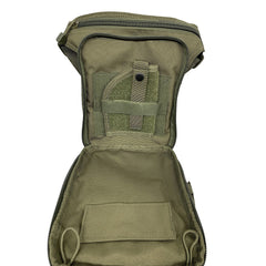 SAC DE TAILLE ET CUISSE - SACS ET RANGEMENT - SACS POUR CUISSE