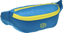 SAC DE TAILLE PLIABLE JR GEAR - BLEU - SACS ET RANGEMENT - SACS POUR LA TAILLE