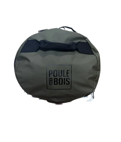 SAC DE VOYAGE 60L POULE DES BOIS - SACS ET RANGEMENT - SACS BANDOUILÈRE