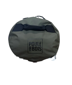 SAC DE VOYAGE 60L POULE DES BOIS - SACS ET RANGEMENT - SACS BANDOUILÈRE