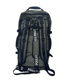 SAC DE VOYAGE 60L POULE DES BOIS - SACS ET RANGEMENT - SACS BANDOUILÈRE