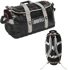 SAC DE VOYAGE IMPERMÉABLE FLY DRY - 48 LITRES - SACS ET RANGEMENT - SACS ÉTANCHE