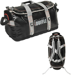 SAC DE VOYAGE IMPERMÉABLE FLY DRY - 48 LITRES - SACS ET RANGEMENT - SACS ÉTANCHE