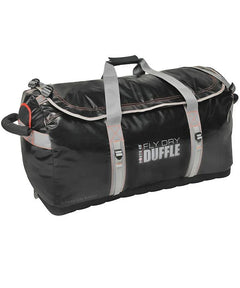 SAC DE VOYAGE IMPERMÉABLE FLY DRY - 95 LITRES - SACS ET RANGEMENT - SACS ÉTANCHE