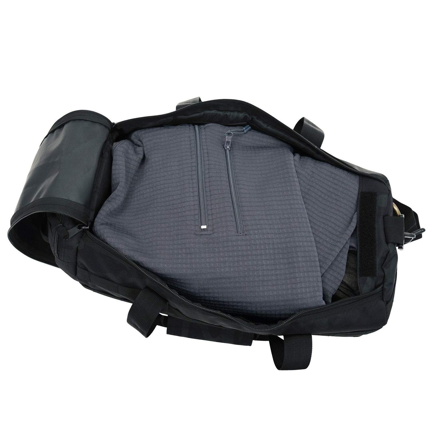 SAC DE VOYAGE TACTIQUE ROTHCO 19 POUCES - SACS ET RANGEMENT - SACS BANDOUILÈRE