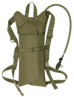 SAC D’HYDRATATION STYLE MILITAIRE - PLEIN AIR CAMPING ET SURVIE - SACS D’HYDRATATION