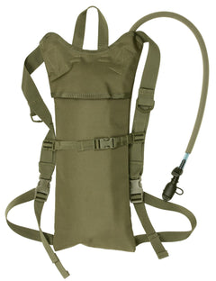SAC D’HYDRATATION STYLE MILITAIRE - PLEIN AIR CAMPING ET SURVIE - SACS D’HYDRATATION