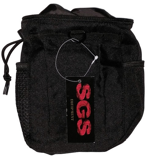 SAC DROP - ÉQUIPEMENT TACTIQUE - POCHETTES MOLLE