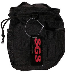 SAC DROP - ÉQUIPEMENT TACTIQUE - POCHETTES MOLLE