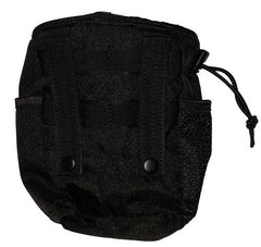 SAC DROP - ÉQUIPEMENT TACTIQUE - POCHETTES MOLLE