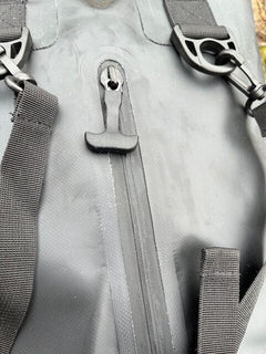 SAC DUFFLE ÉTANCHE 60 LITRES NORTH BACKCOUNTRY - SACS ET RANGEMENT - SACS ÉTANCHE