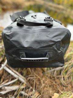 SAC DUFFLE ÉTANCHE 90 LITRES NORTH BACKCOUNTRY - SACS ET RANGEMENT - SACS ÉTANCHE