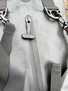 SAC DUFFLE ÉTANCHE 90 LITRES NORTH BACKCOUNTRY - SACS ET RANGEMENT - SACS ÉTANCHE