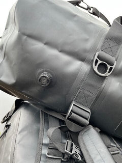 SAC DUFFLE ÉTANCHE 90 LITRES NORTH BACKCOUNTRY - SACS ET RANGEMENT - SACS ÉTANCHE