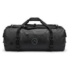 SAC DUFFLE ÉTANCHE 90 LITRES NORTH BACKCOUNTRY - SACS ET RANGEMENT - SACS ÉTANCHE
