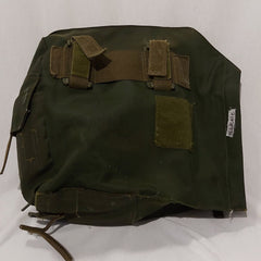 SAC MASQUE À GAZ - AUTHENTIQUE