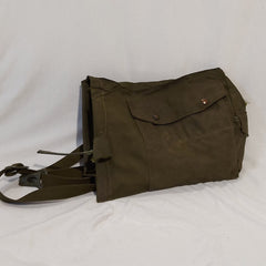 SAC MASQUE À GAZ - AUTHENTIQUE