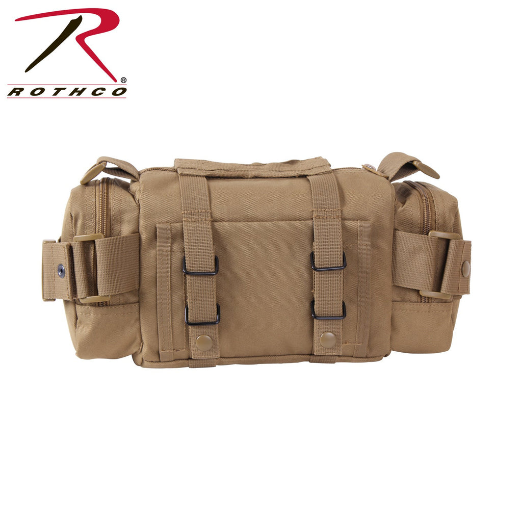 SAC TACTIQUE CONVERTIBLE