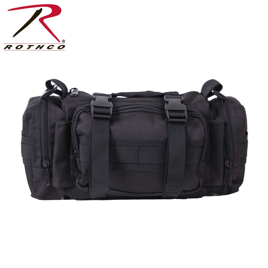 SAC TACTIQUE CONVERTIBLE