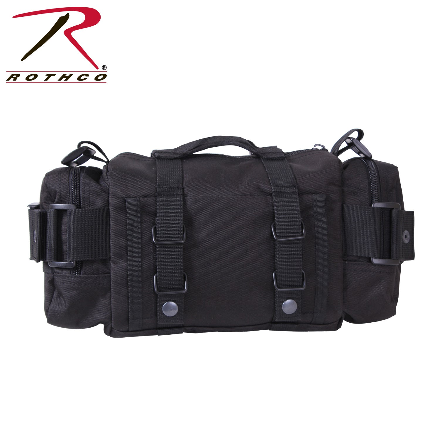 SAC TACTIQUE CONVERTIBLE - SACS ET RANGEMENT - SACS POUR LA TAILLE