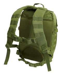 SAC TACTIQUE D’ÉVACUATION ROTHCO - SACS ET RANGEMENT - SACS À