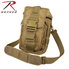 SAC TACTIQUE FLEXIPACK À BANDOULIÈRE M.O.L.L.E. - ÉQUIPEMENT TACTIQUE - POCHETTES MOLLE