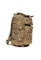 SAC UNE JOURNÉE S+ - COYOTE - SACS ET RANGEMENT - SACS À