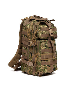 SAC UNE JOURNÉE S+ - TERRAIN DIGITAL - SACS ET RANGEMENT - SACS À