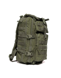 SAC UNE JOURNÉE S+ - VERT - SACS ET RANGEMENT - SACS À