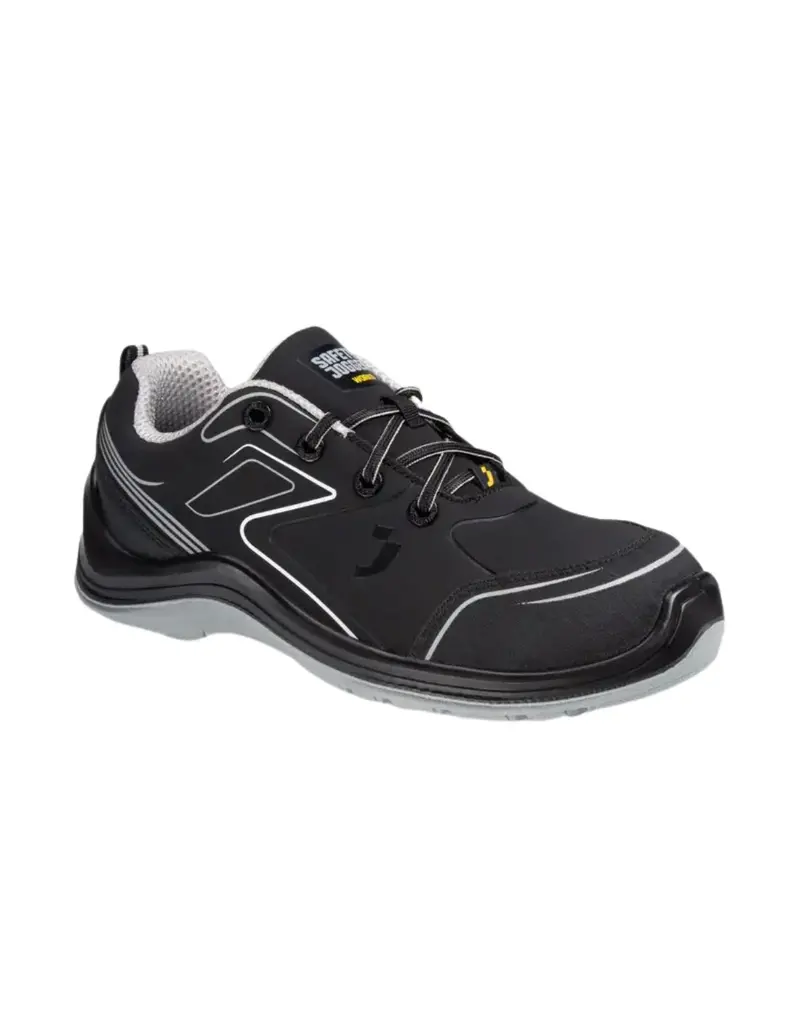 SOULIERS DE TRAVAIL SAFETY JOGGER FLOW MID EH CSA