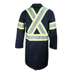 SARRAU HAUTE-VISIBILITÉ MODÈLE 795X4 - VÊTEMENTS - SARRAUX
