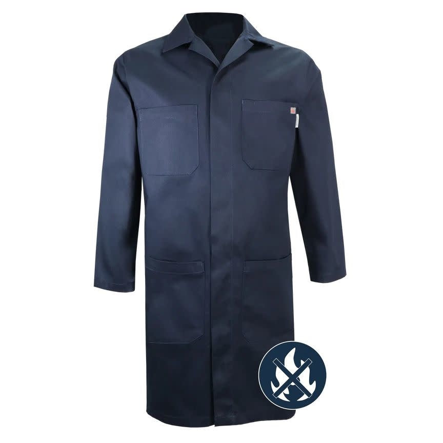 SARRAU IGNIFUGE MODÈLE 799FR - VÊTEMENTS - SARRAUX
