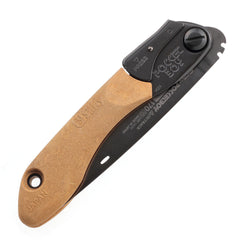 SCIE PLIANTE POCKETBOY 170MM SILKY SAWS PROFESSIONNELLE ÉDITION OUTBACK - COUTEAUX ET OUTILS - SCIES