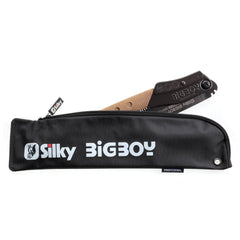 SCIE PLIANTE SILKY SAWS BIGBOY 2000 PROFESSIONNELLE 360MM ÉDITION OUTBACK - COUTEAUX ET OUTILS - SCIES