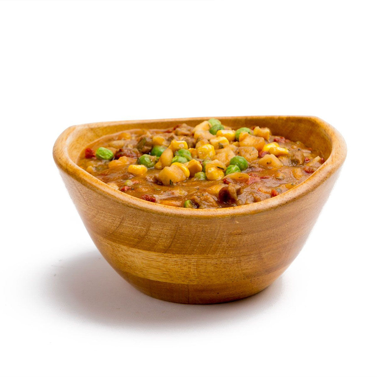 RAGOÛT DE POMME DE TERRE PARMENTIER AVEC BOEUF - 1 PORTION - BACKPACKERS PANTRY