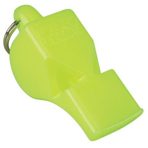 SIFFLETS FOX 40 CLASSIQUES - PLEIN AIR CAMPING ET SURVIE - SIFFLETS