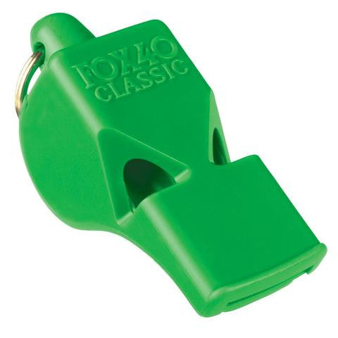 SIFFLETS FOX 40 CLASSIQUES - PLEIN AIR CAMPING ET SURVIE - SIFFLETS