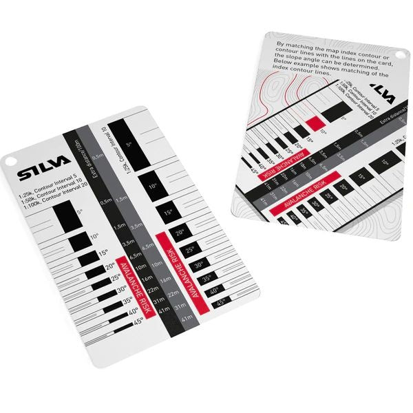 BOUSSOLE SILVA EXPÉDITION S